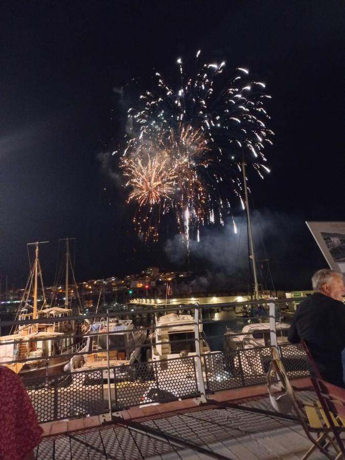 Du bonheur et du bon air à Banyuls ! Lejlighed Eksteriør billede