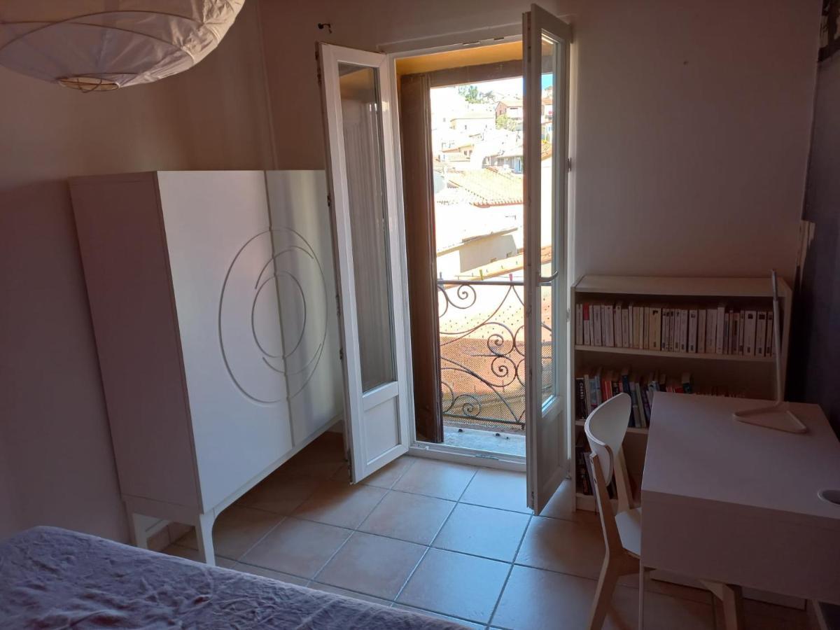 Du bonheur et du bon air à Banyuls ! Lejlighed Eksteriør billede
