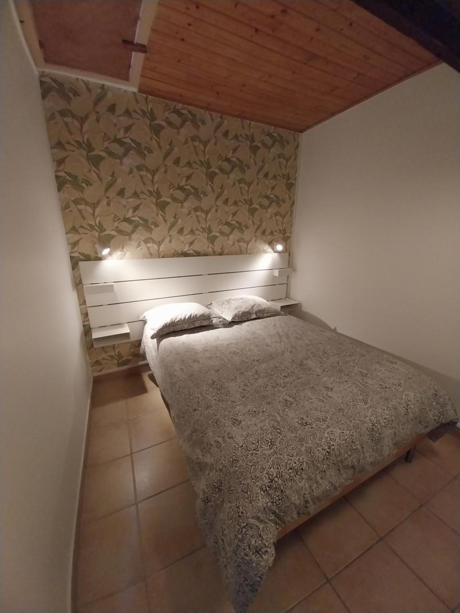 Du bonheur et du bon air à Banyuls ! Lejlighed Eksteriør billede
